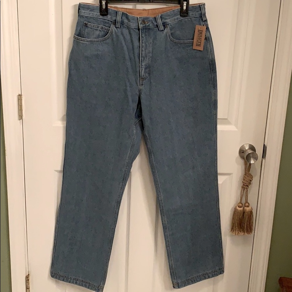 Duluth Jeans